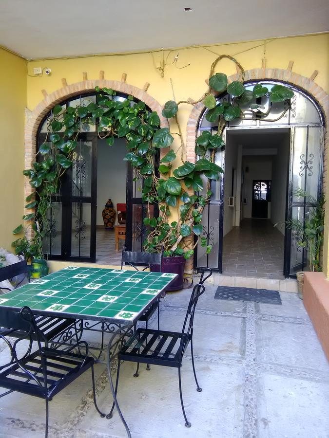 Casa Cinco De Mayo