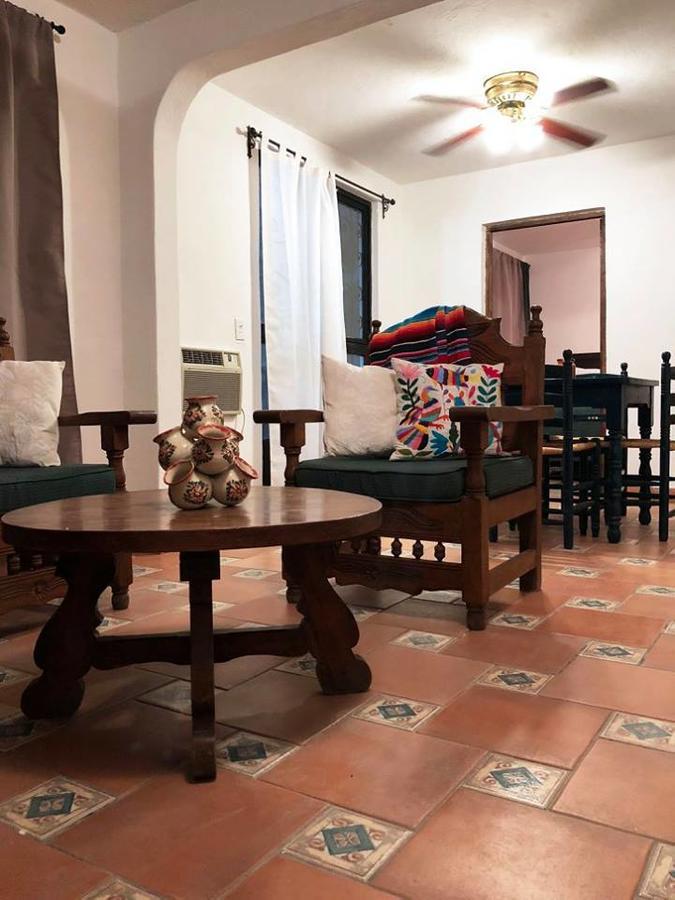Bed and breakfast Casa Cinco De Mayo San Miguel de Allende