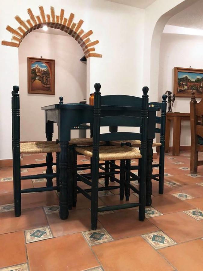 Bed and breakfast Casa Cinco De Mayo *