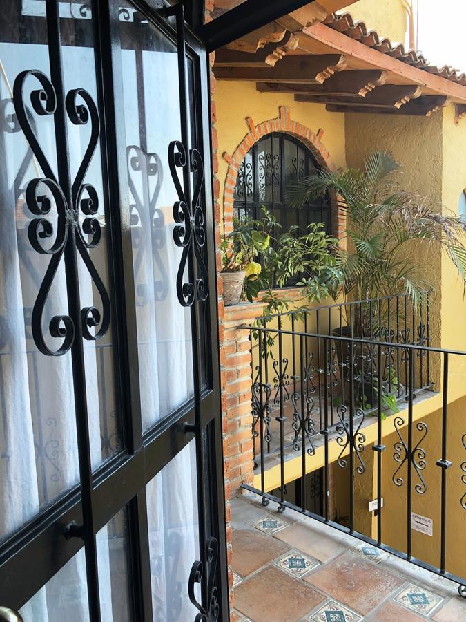 Casa Cinco De Mayo Bed and breakfast *
