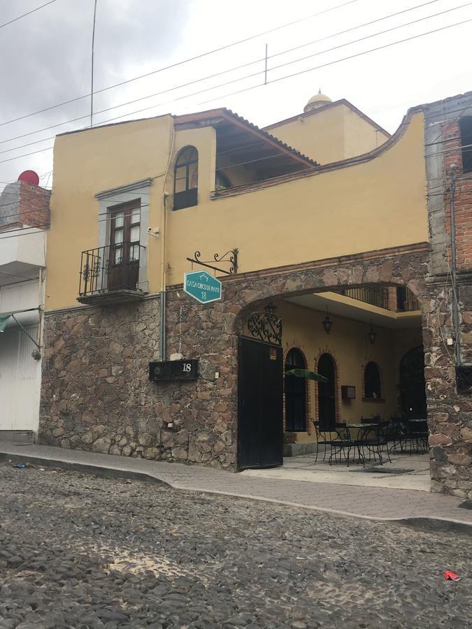 Bed and breakfast Casa Cinco De Mayo