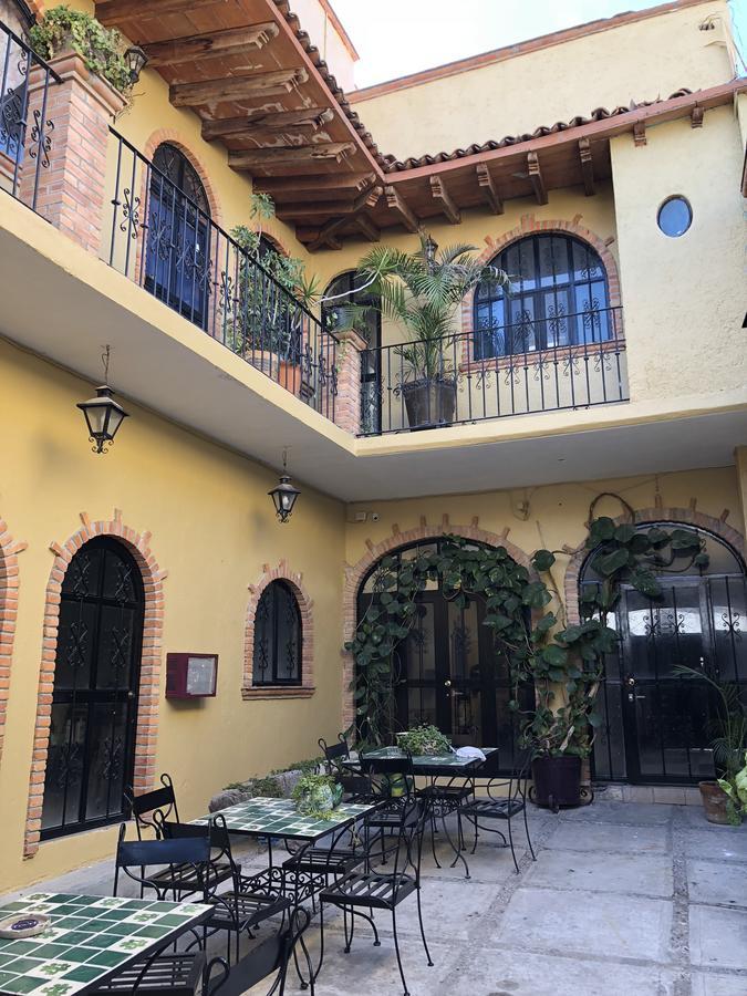 Casa Cinco De Mayo