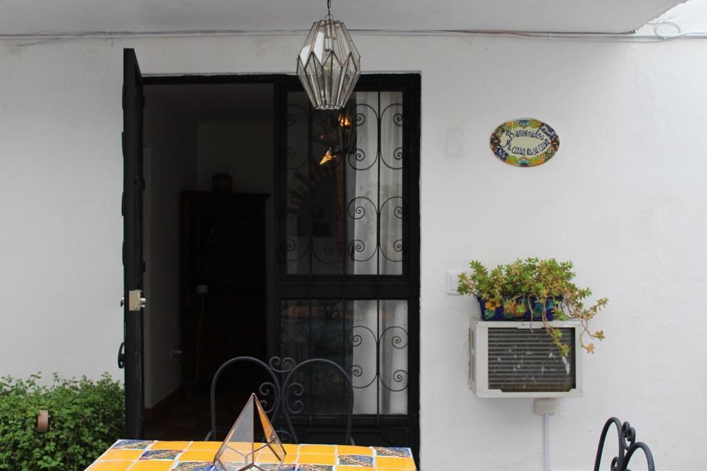 Bed and breakfast Casa Cinco De Mayo *