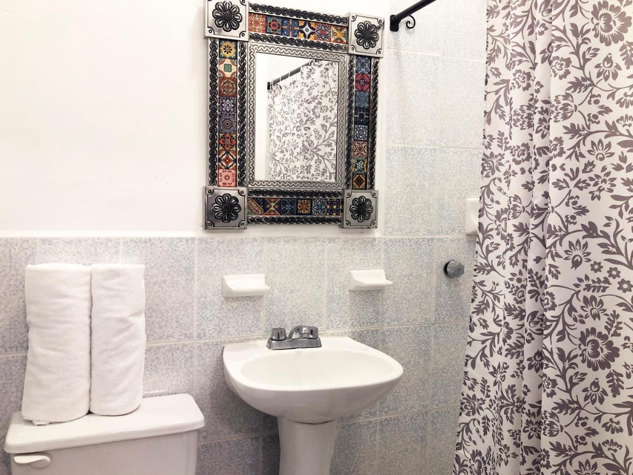 Casa Cinco De Mayo Bed and breakfast San Miguel de Allende