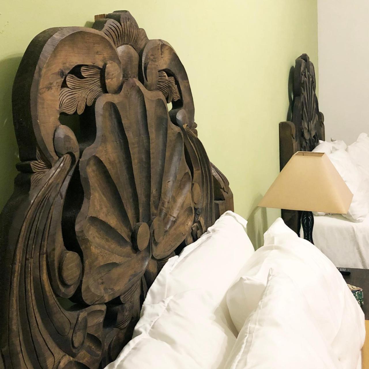 Casa Cinco De Mayo Bed and breakfast *