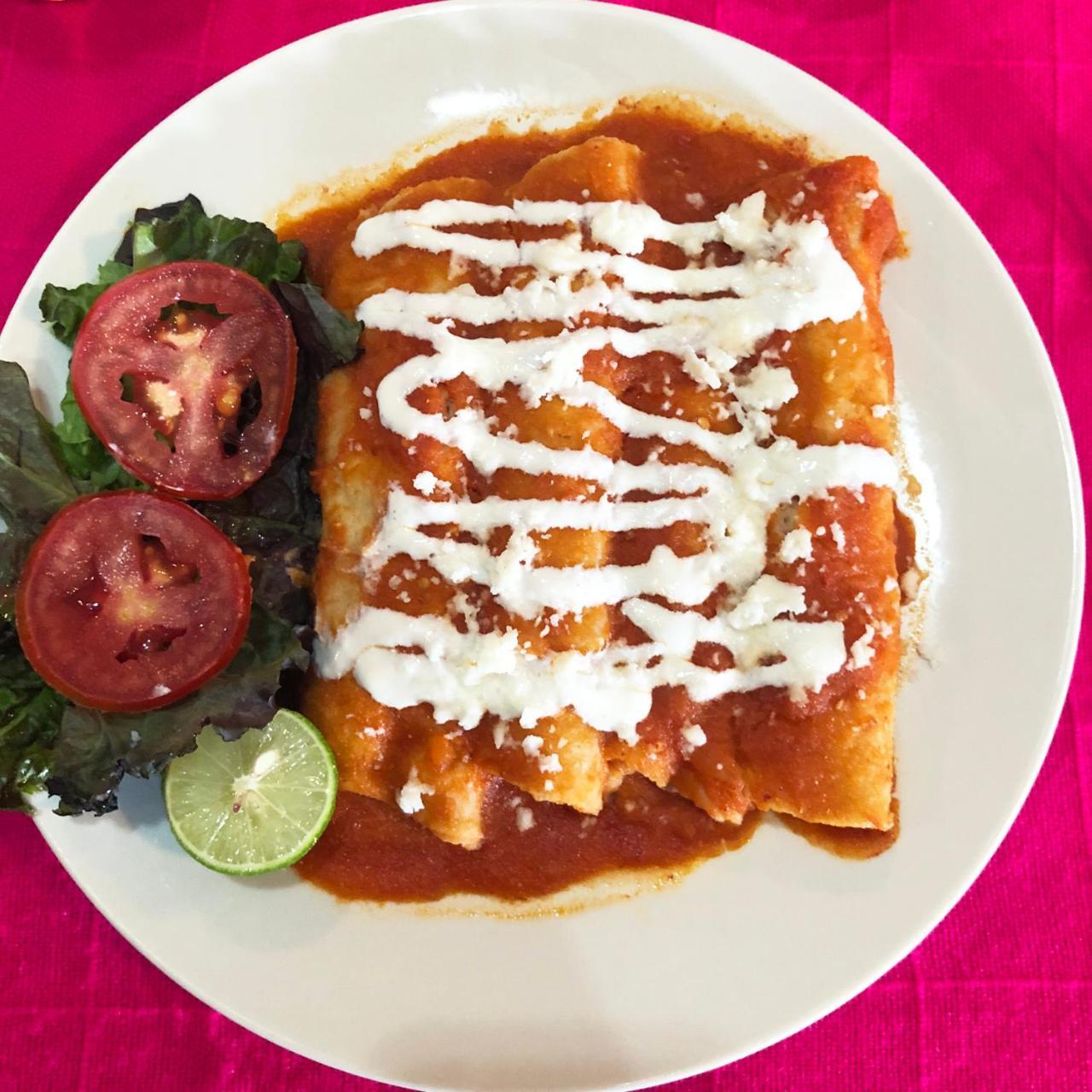 Bed and breakfast Casa Cinco De Mayo