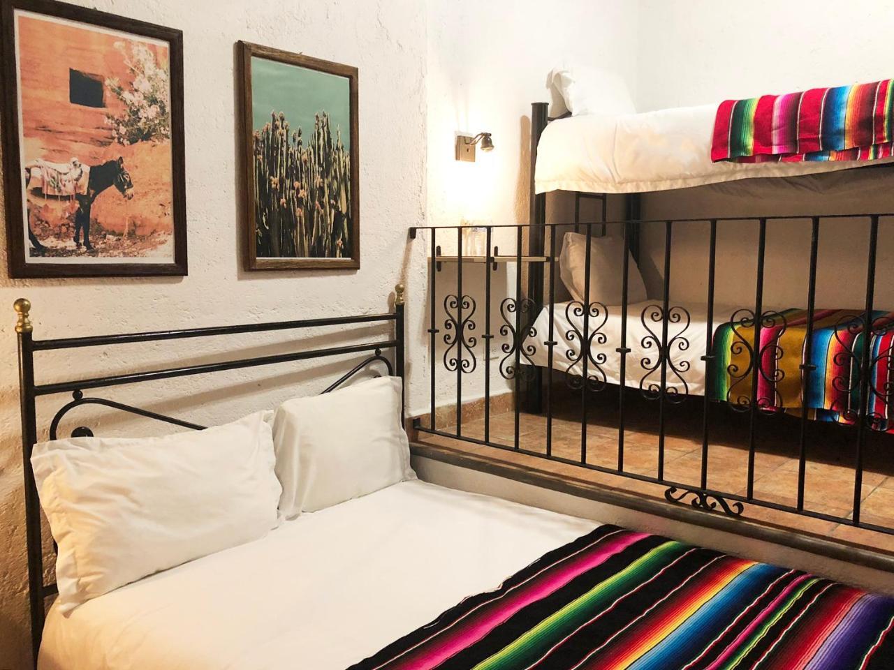 Bed and breakfast Casa Cinco De Mayo *