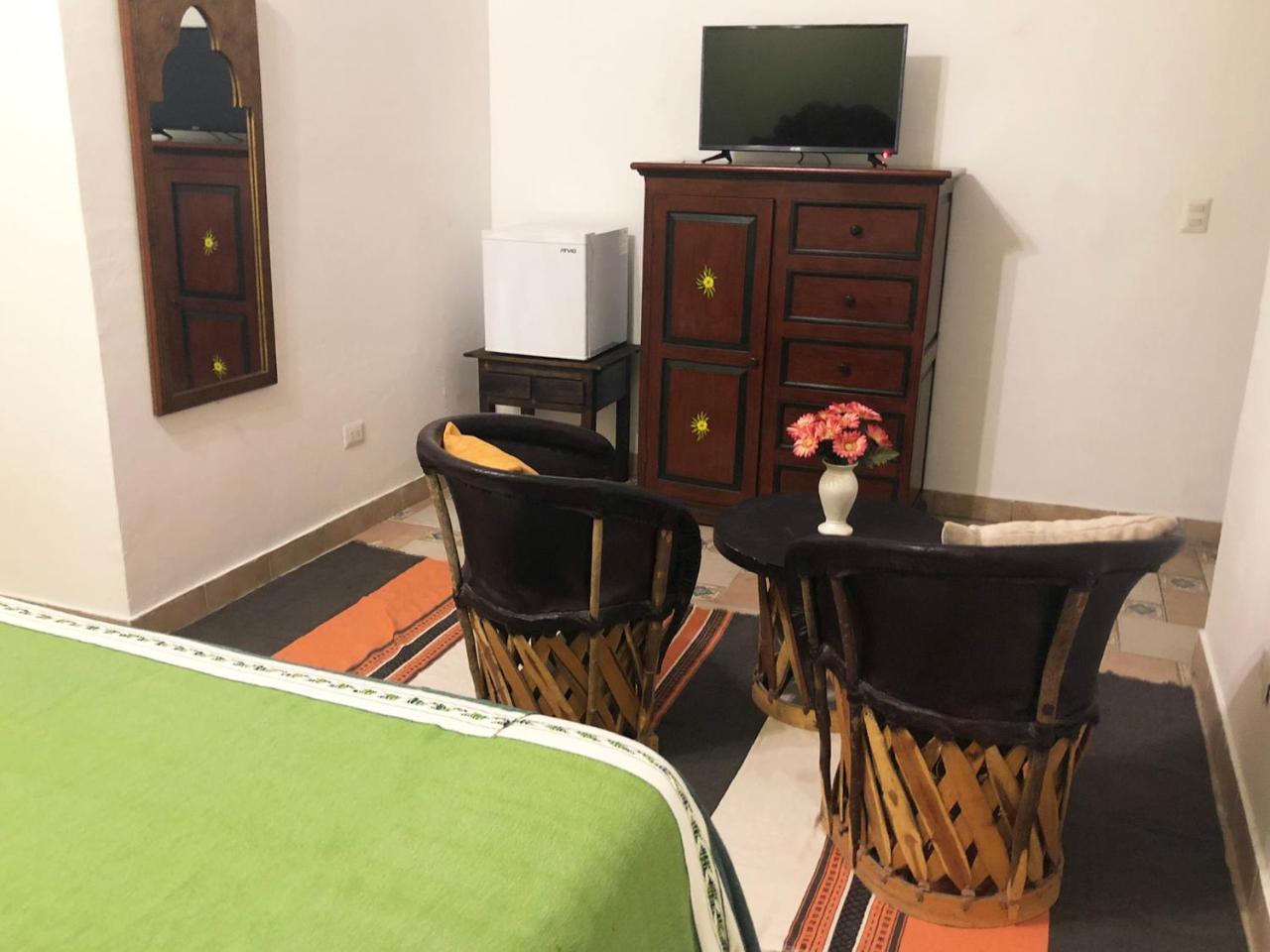 Casa Cinco De Mayo Bed and breakfast San Miguel de Allende