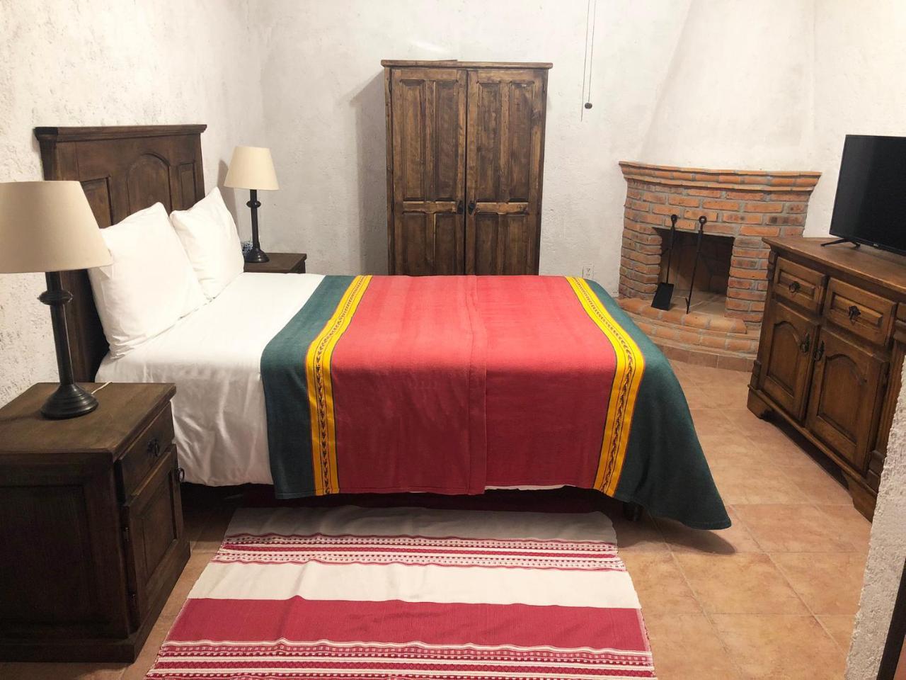 Bed and breakfast Casa Cinco De Mayo