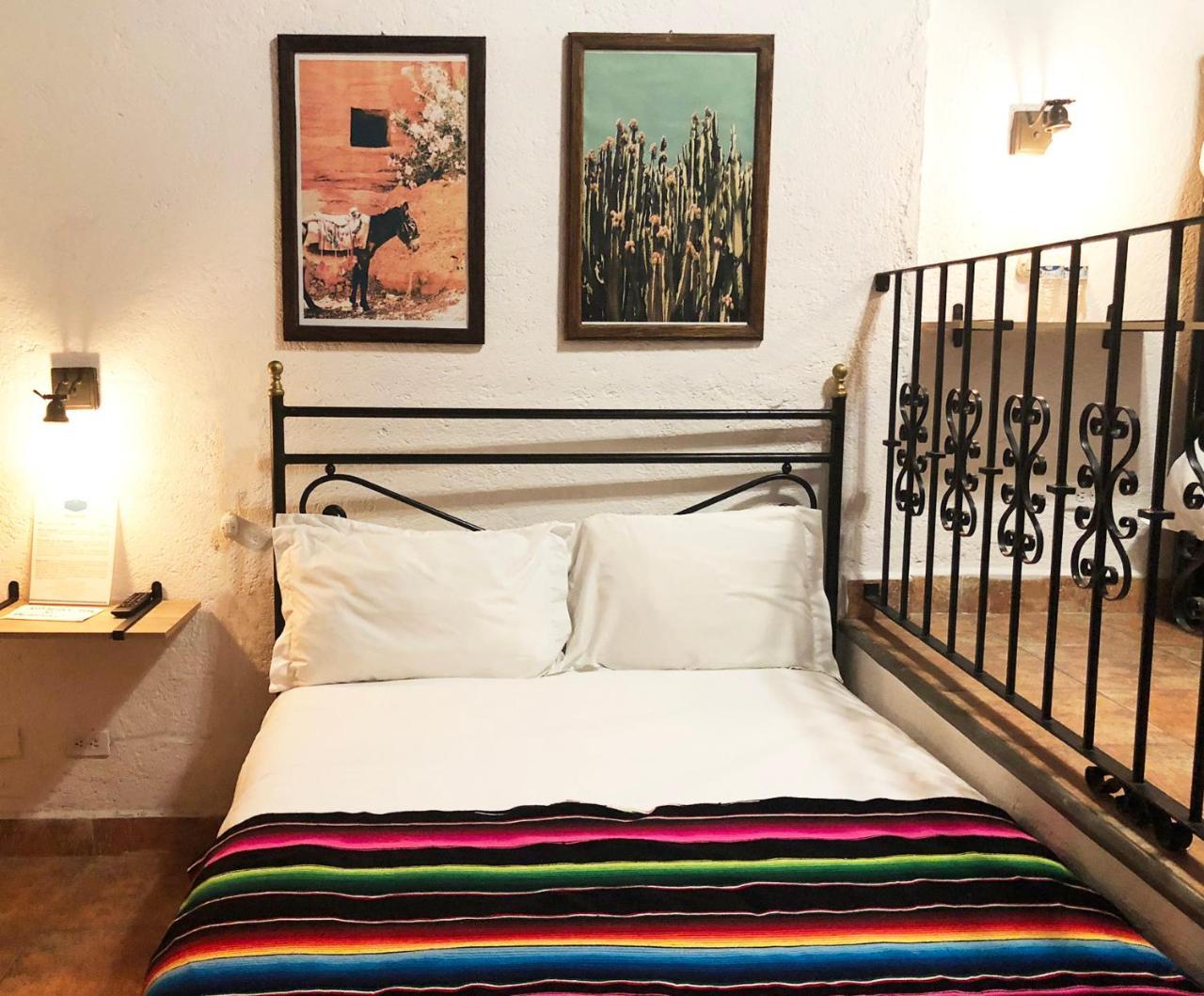 Casa Cinco De Mayo Bed and breakfast San Miguel de Allende