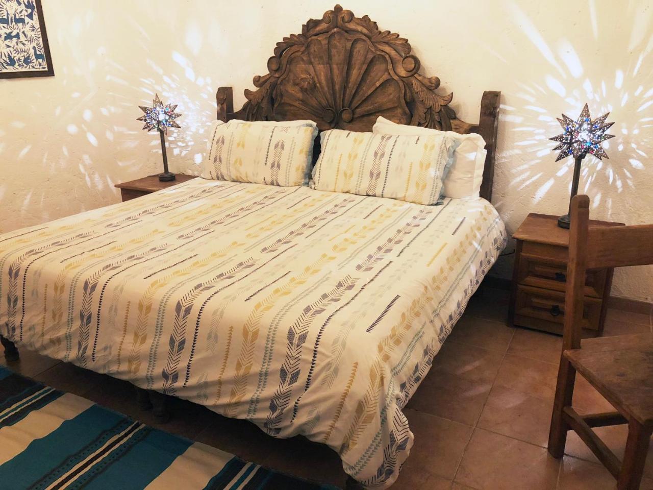 Casa Cinco De Mayo Bed and breakfast