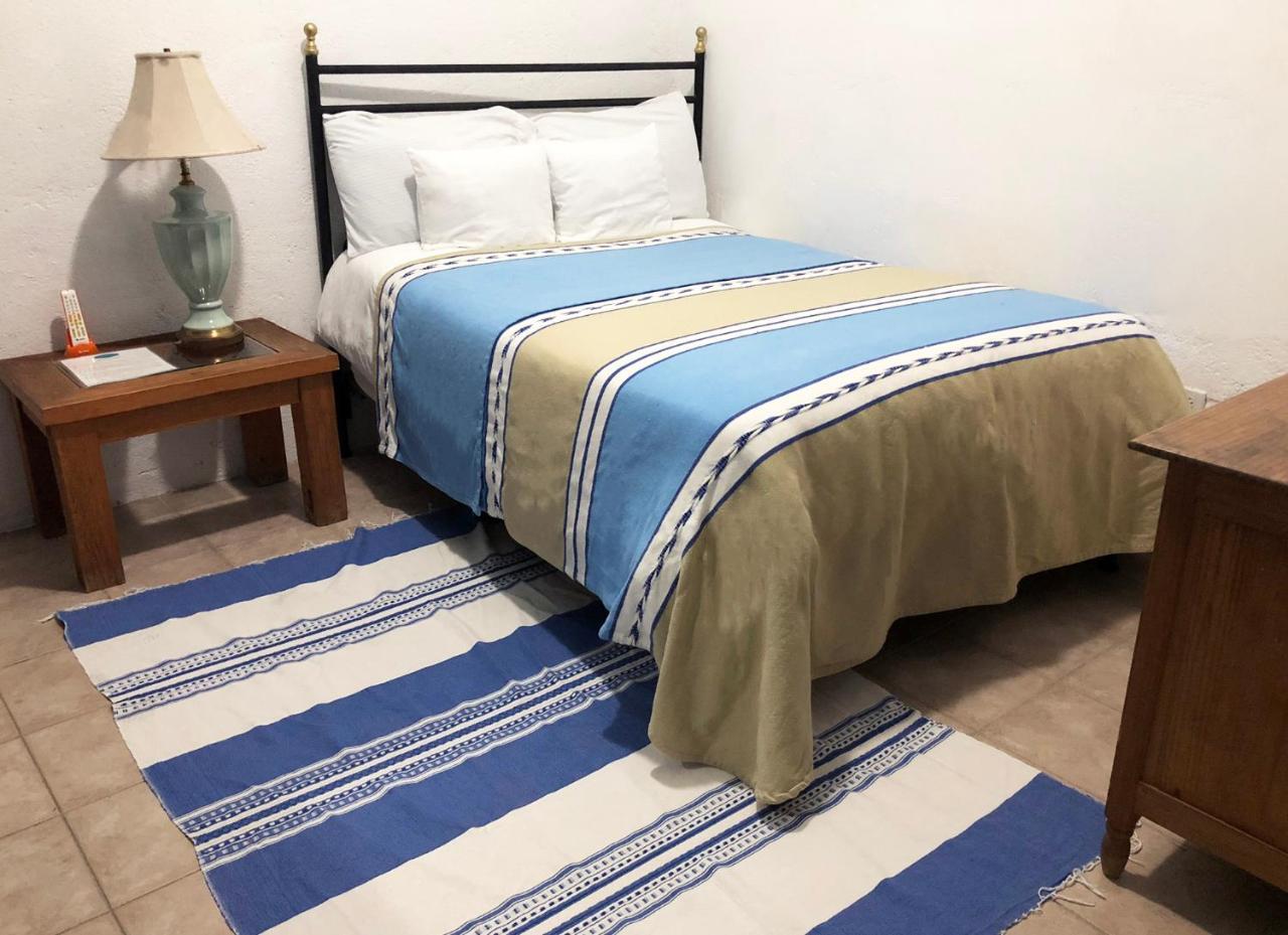 Bed and breakfast Casa Cinco De Mayo San Miguel de Allende