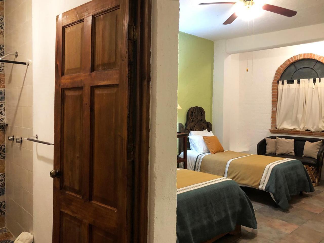Bed and breakfast Casa Cinco De Mayo