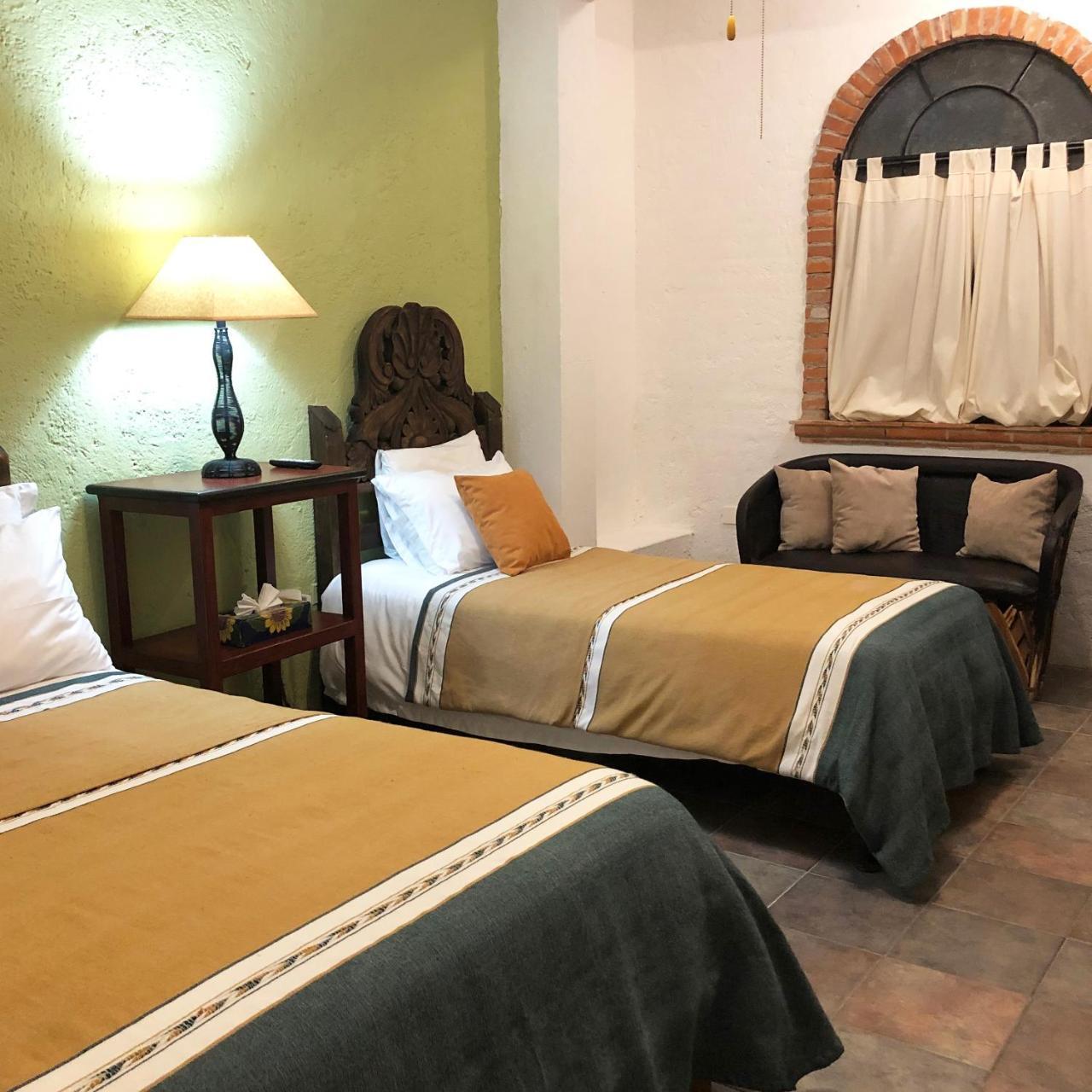 Bed and breakfast Casa Cinco De Mayo *