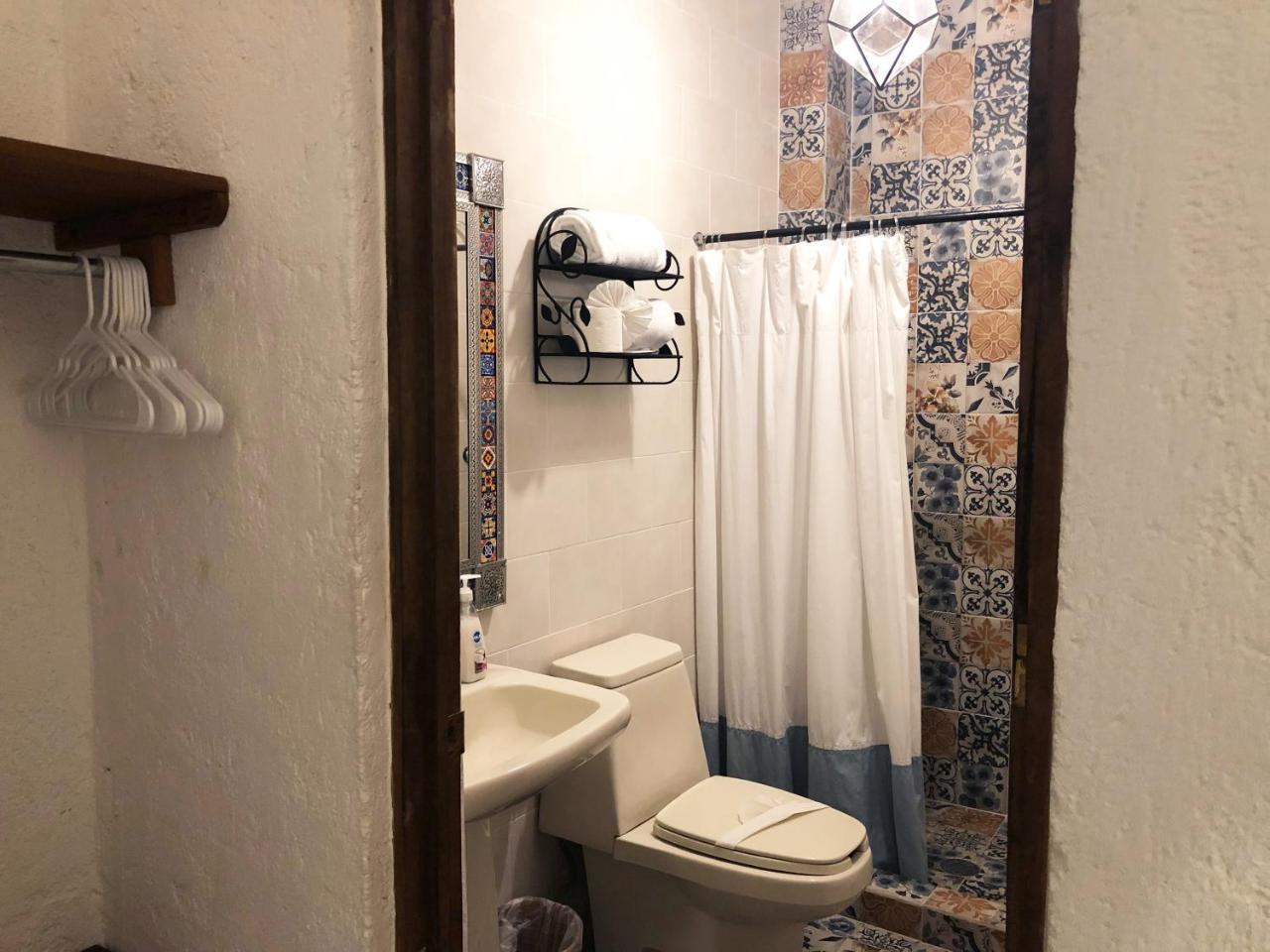Casa Cinco De Mayo Bed and breakfast San Miguel de Allende
